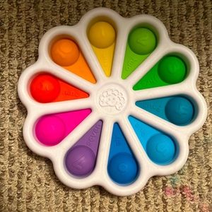 Brand new just got 5 day ago